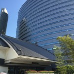 京浜問屋組合の総会に出席しました