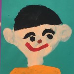 中尊寺に行きました / 松島 / 父の日参観