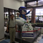 出雲大社に行ってきました