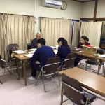 商交会祭りのお手伝いをしてました
