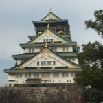 大阪旅行に行ってきました　二日目