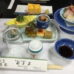 消防団の幹部新年会に参加しました