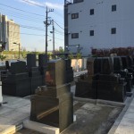 南千住浄苑に行ってきました