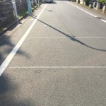 雑司ヶ谷霊園に下見に行ってきました